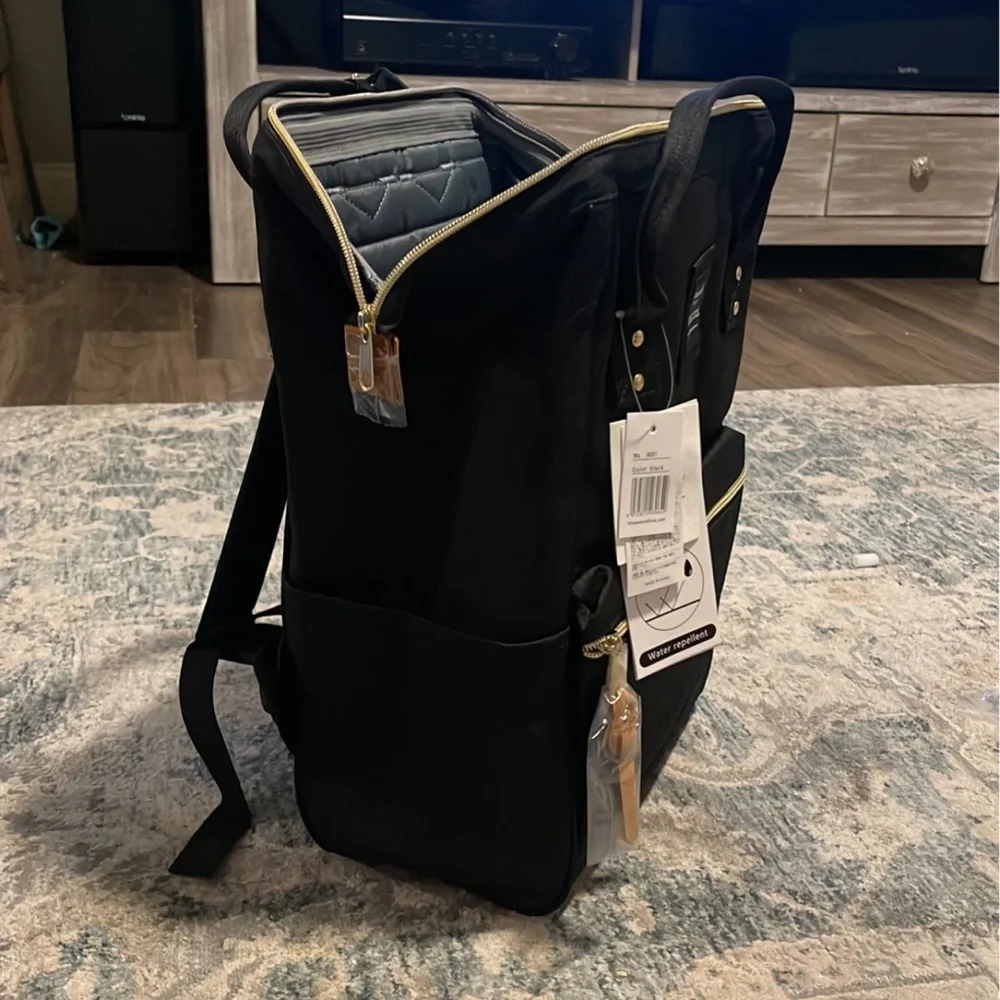 Backpack - Picture 2 of 11